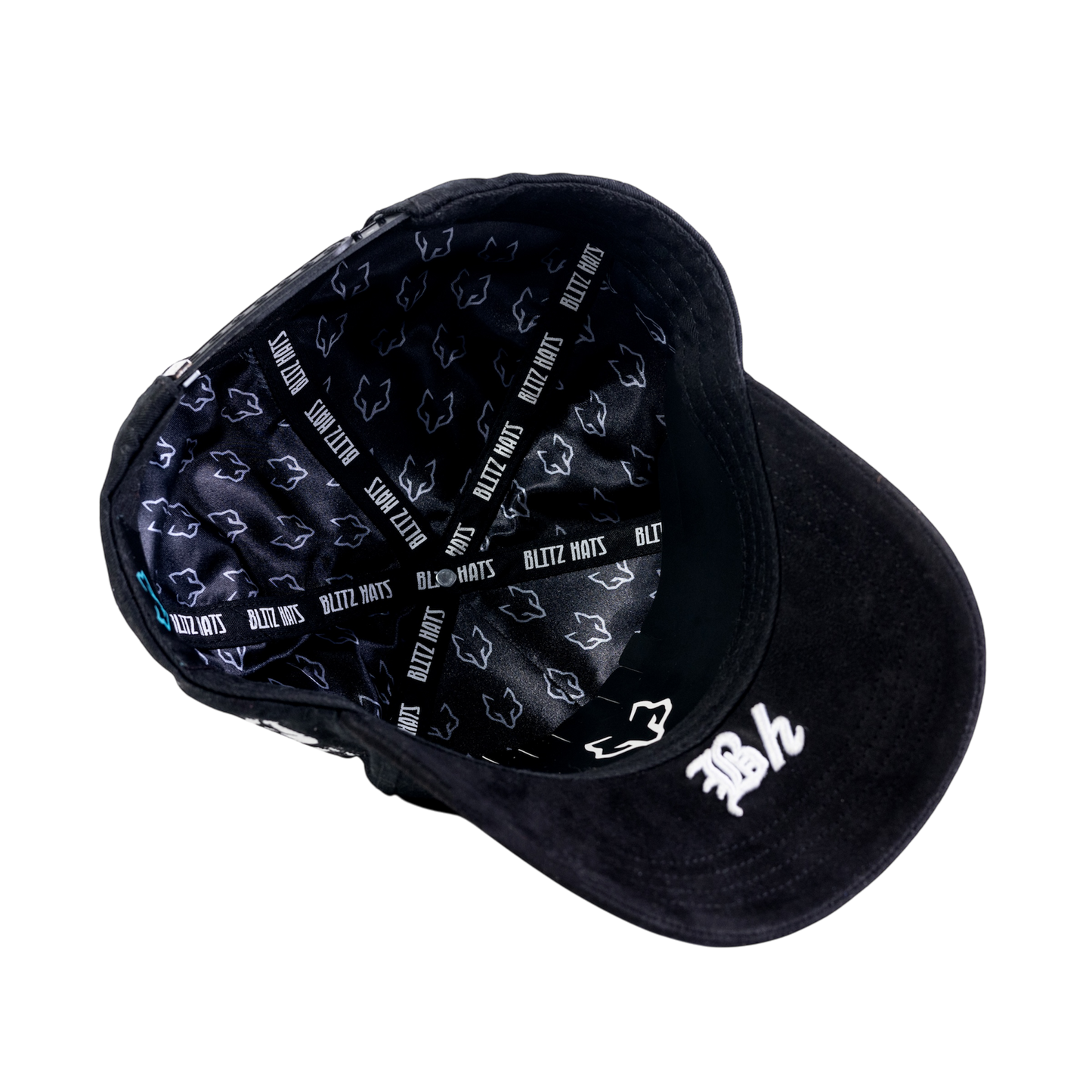 Gorra Blitz Angels V2