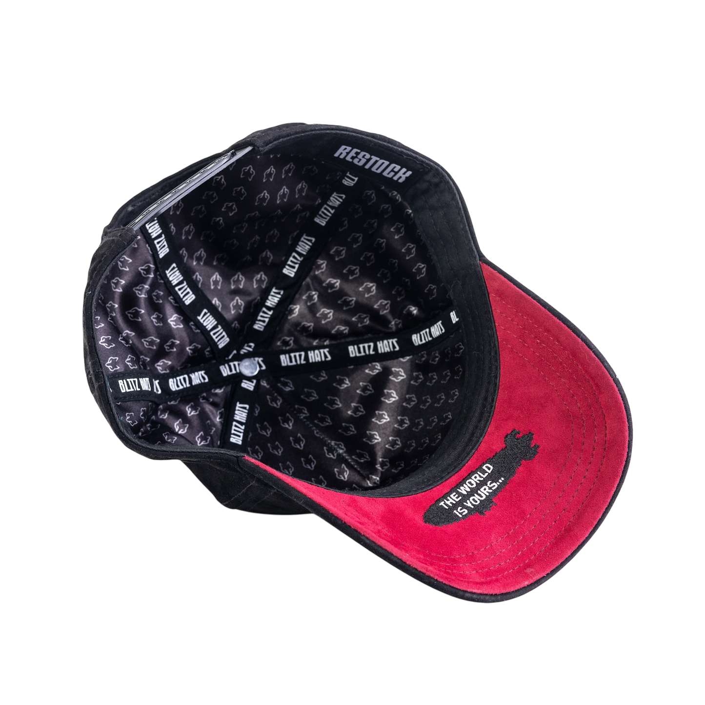 Gorra NATA V2