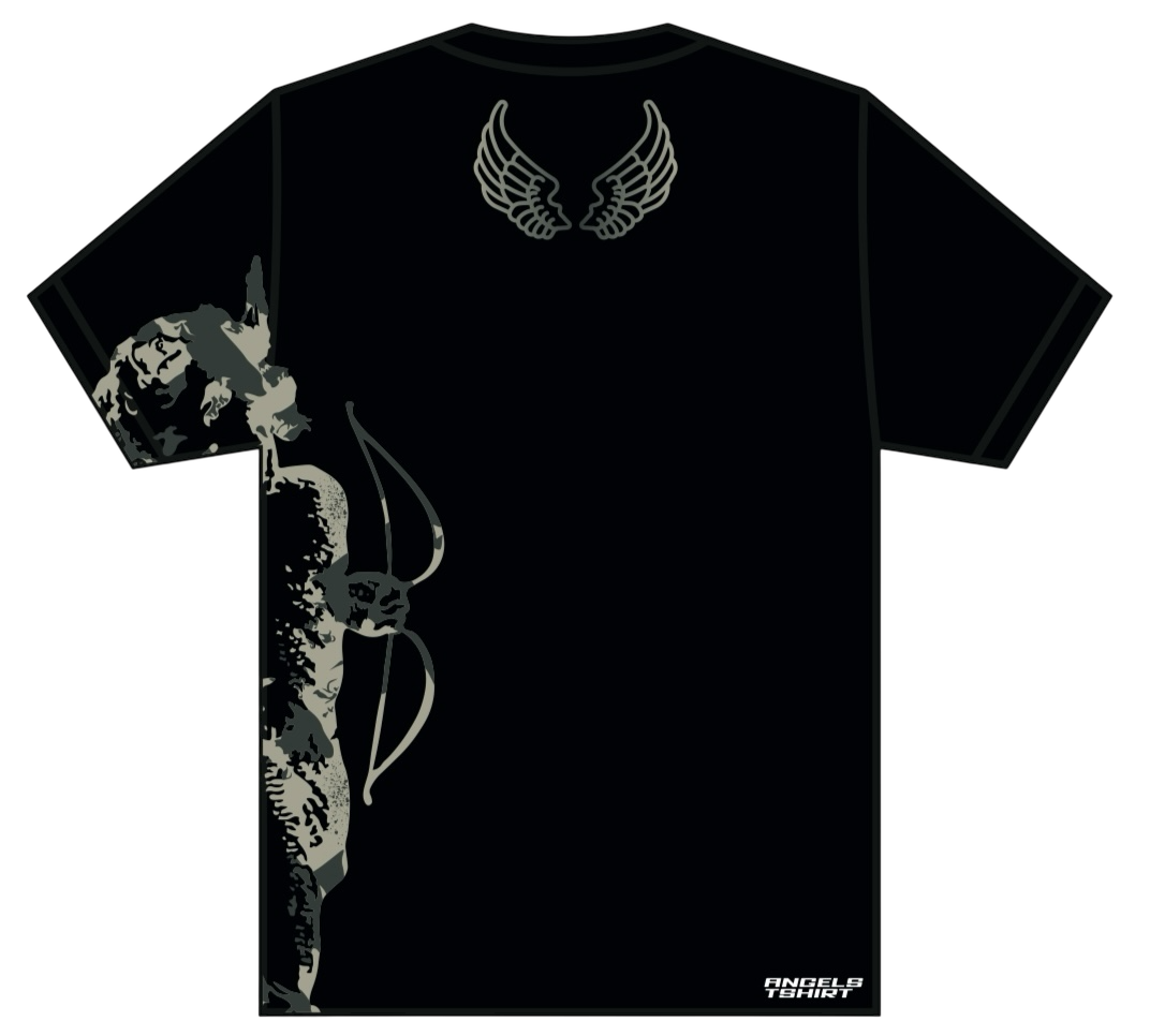 Angels T-Shirt