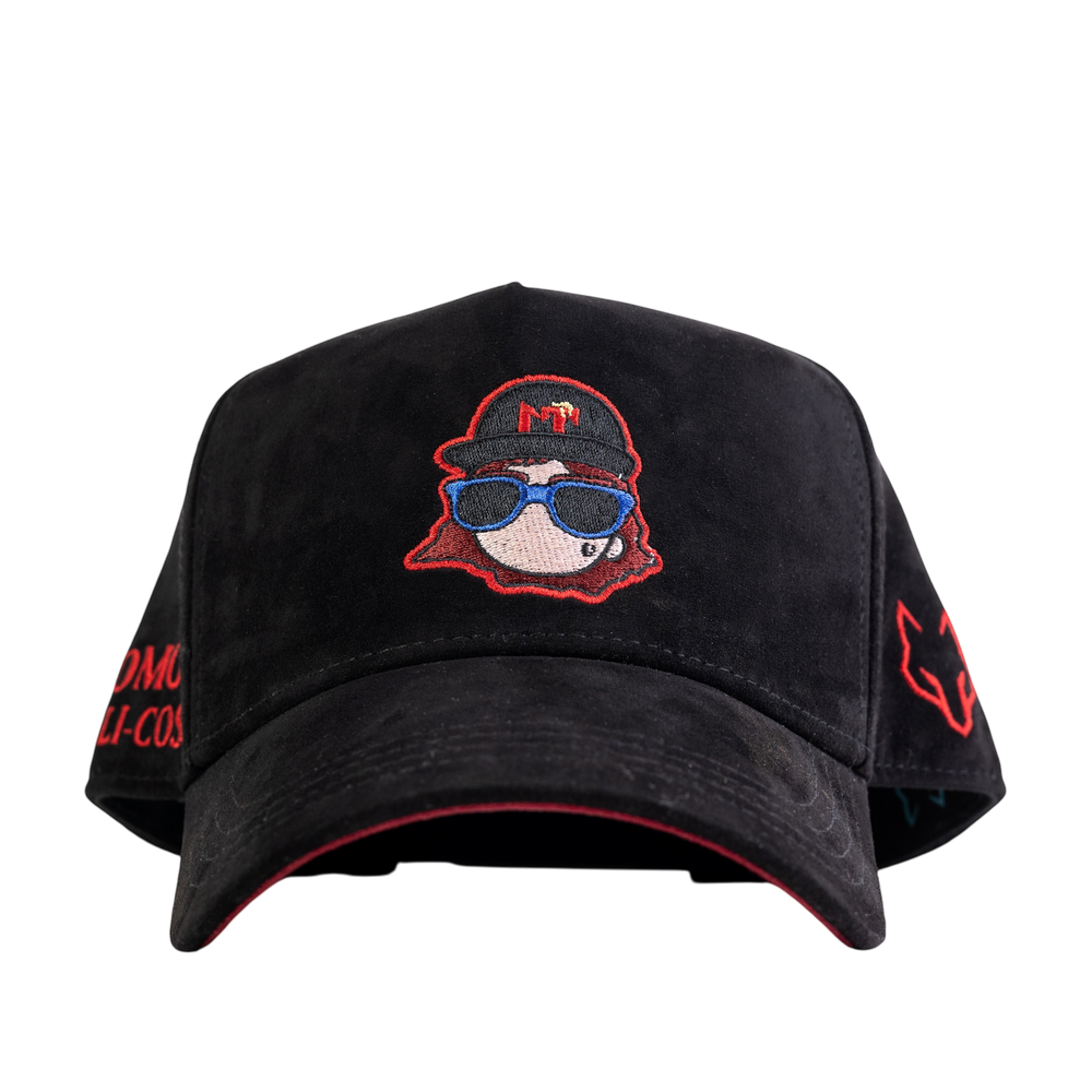 Gorra NATA V2