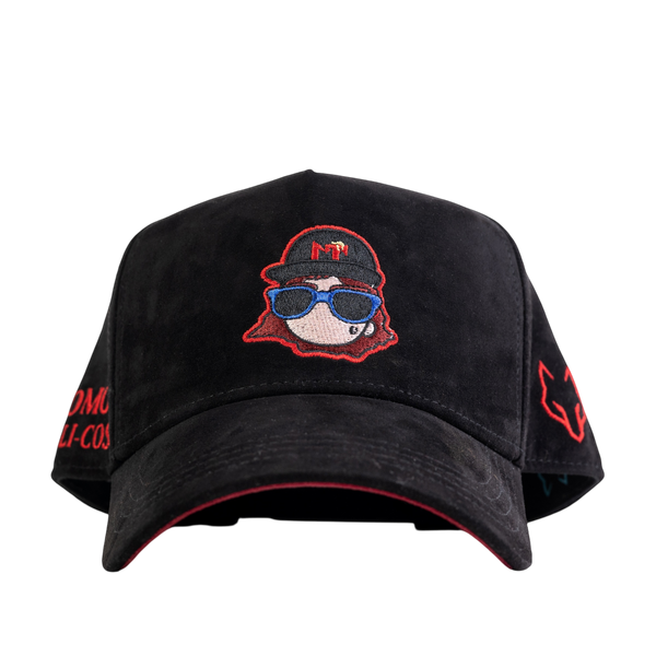 Gorra NATA V2