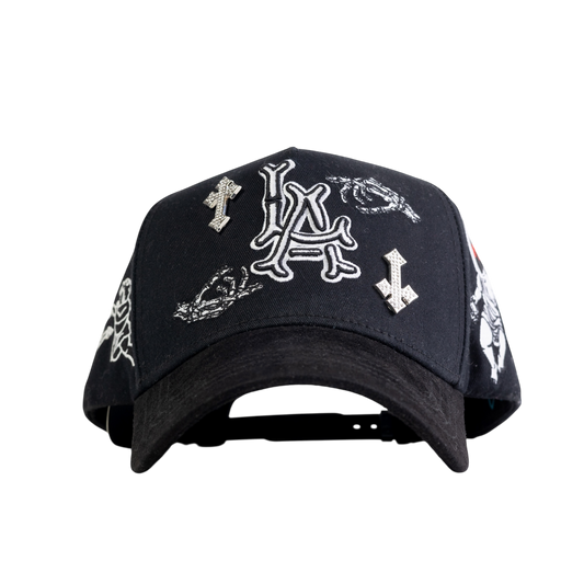 Gorra Blitz Angels V2