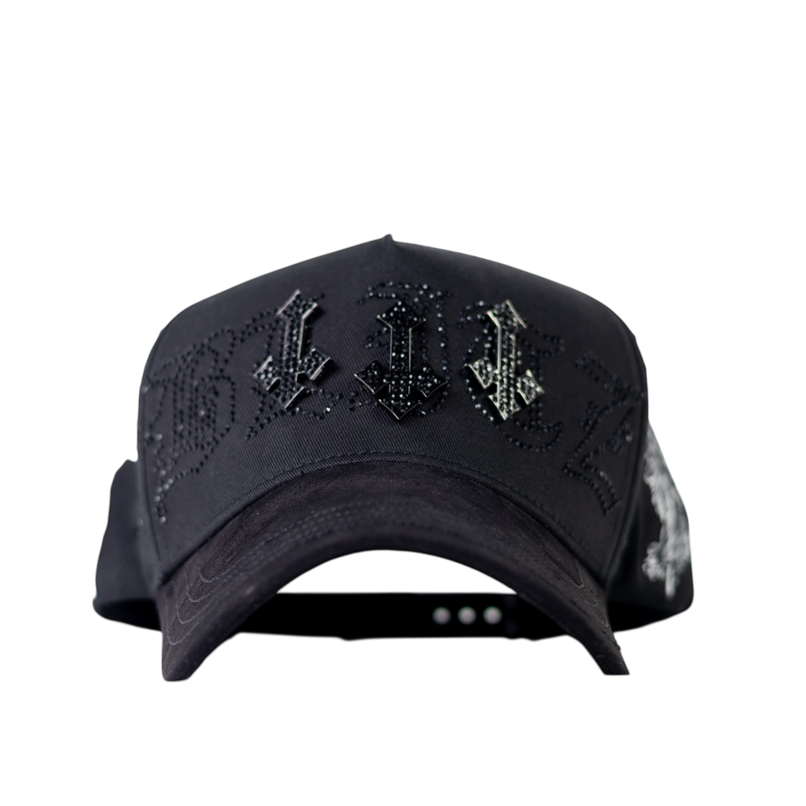 Blitz Crystals V2
