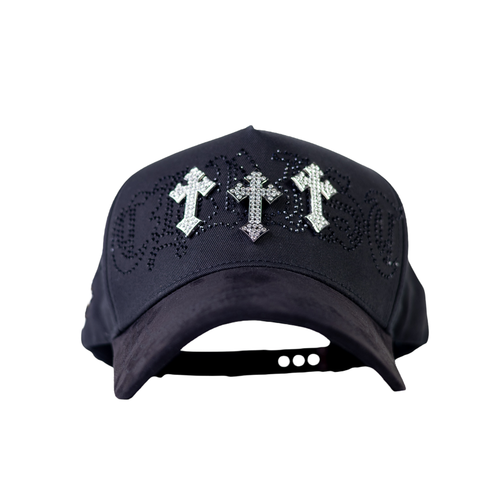 Christ Crystals