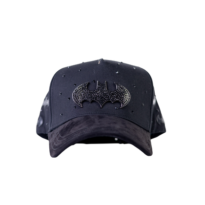 Bruce Wayne