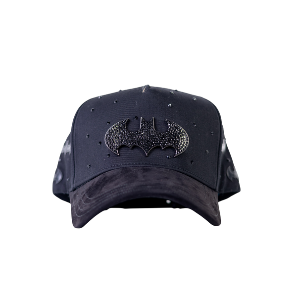 Bruce Wayne