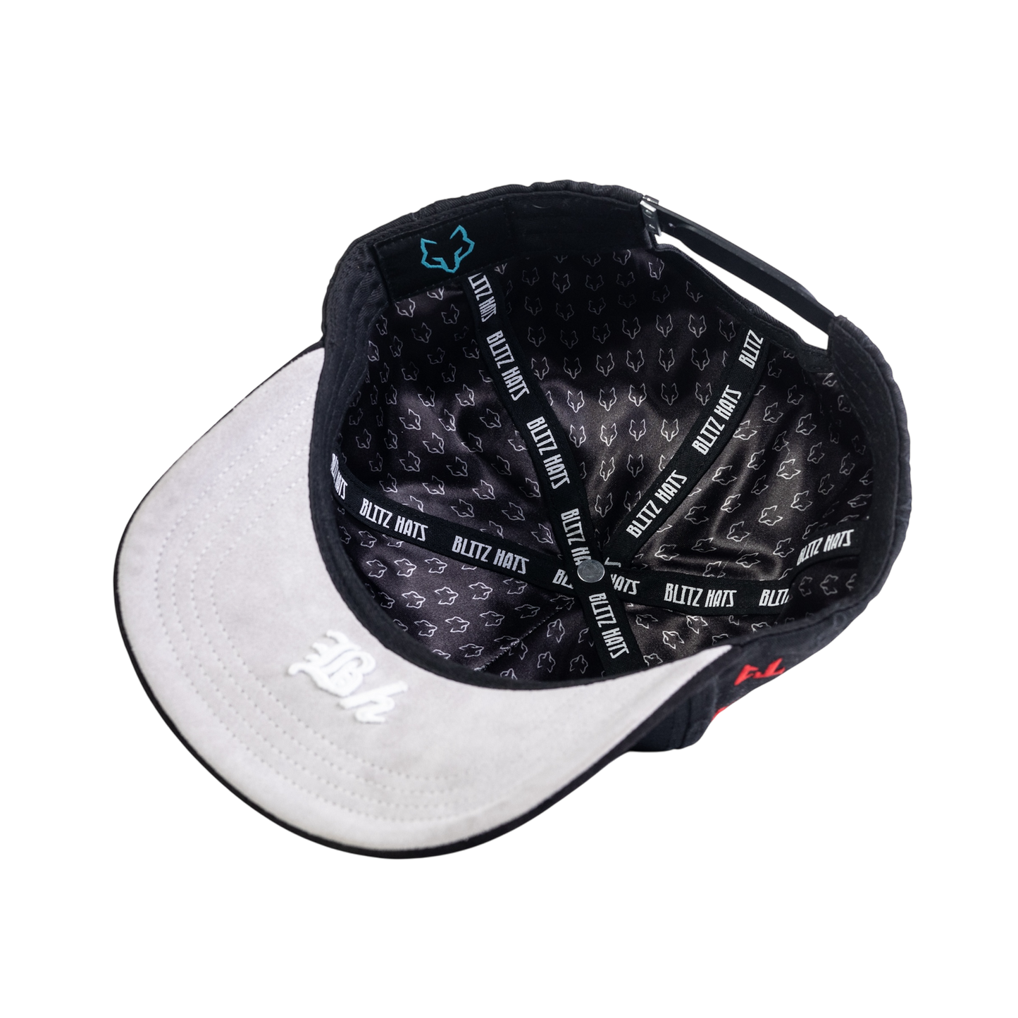 Gorra ADIAMANTADO CT