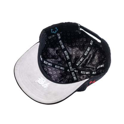 Gorra ADIAMANTADO CT
