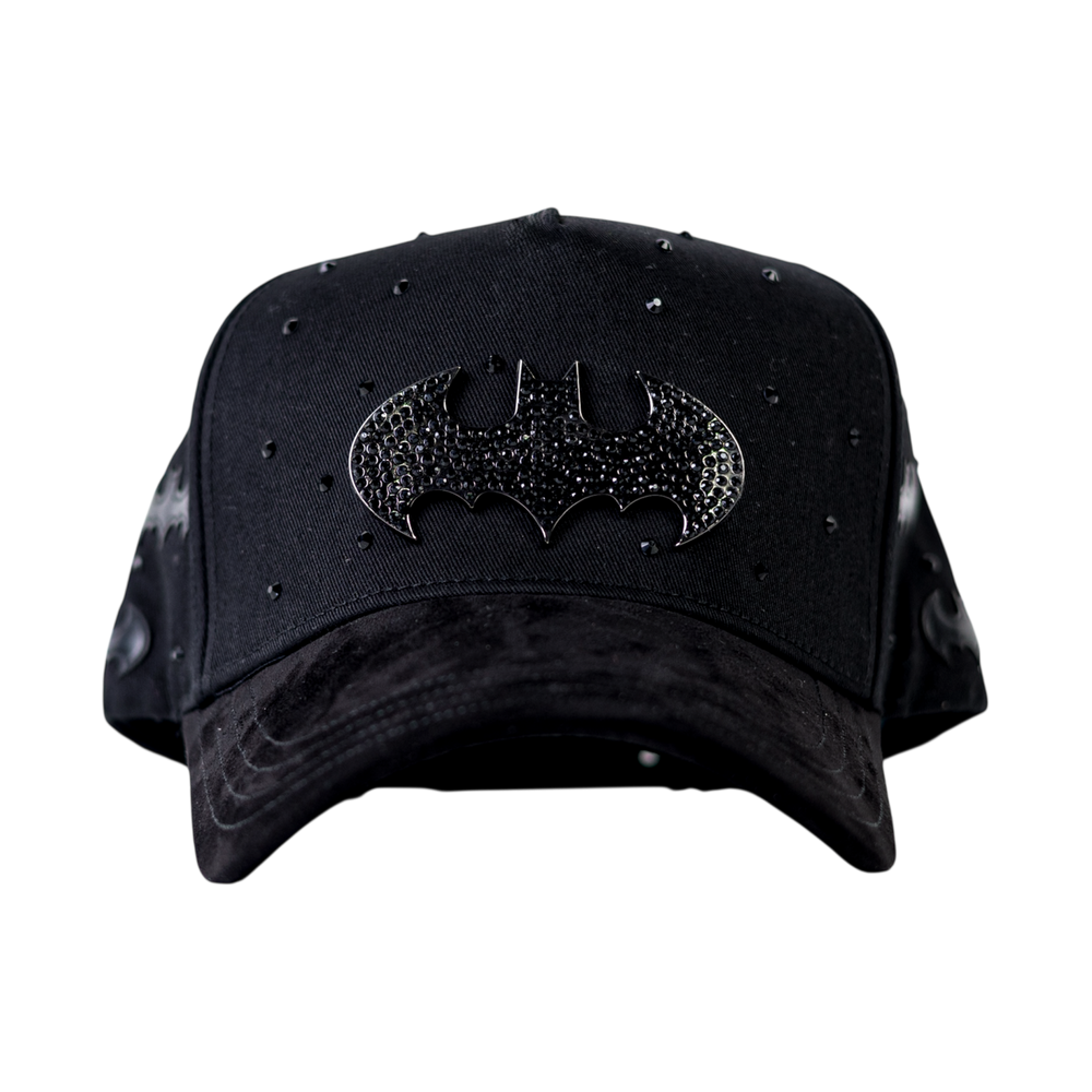 Bruce Wayne