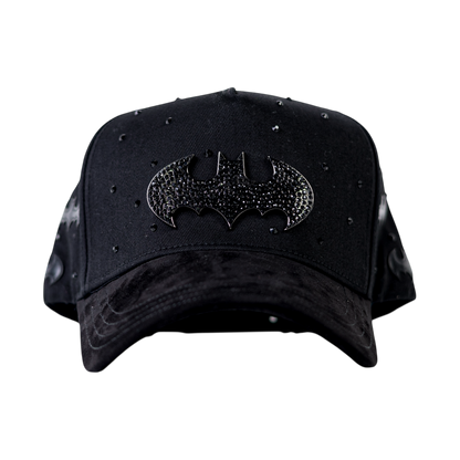 Bruce Wayne