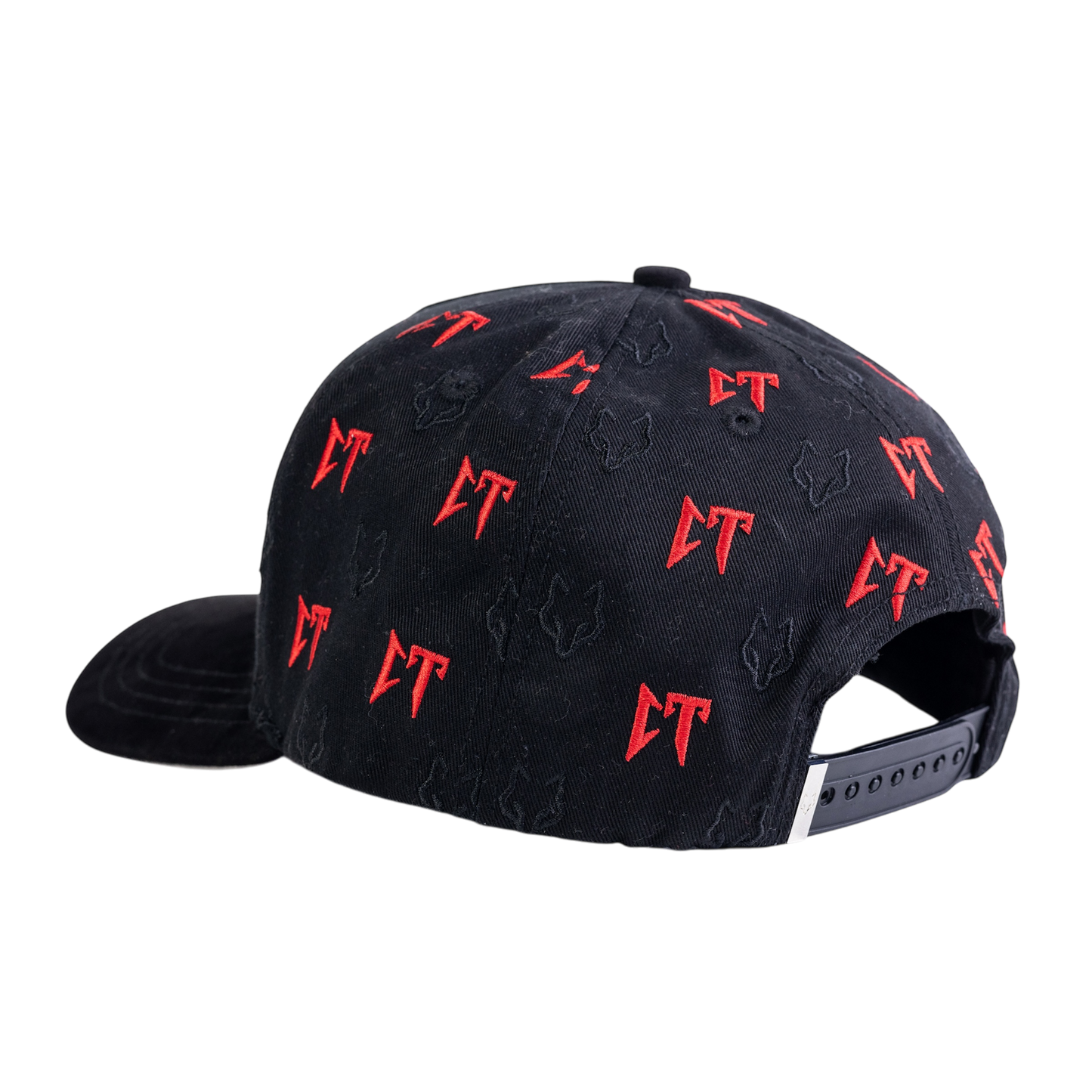 Gorra ADIAMANTADO CT