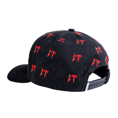 Gorra ADIAMANTADO CT
