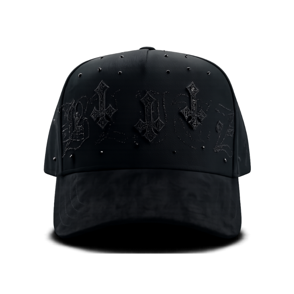 Blitz Crystals V3