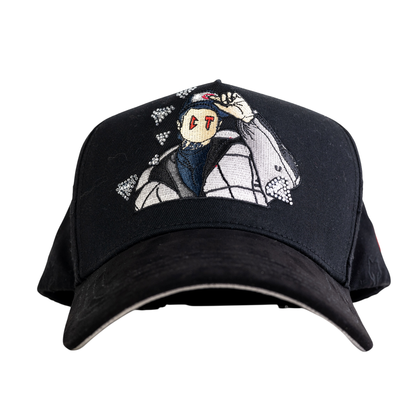 Gorra ADIAMANTADO CT