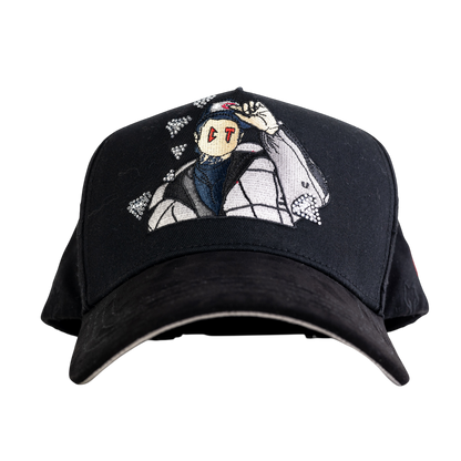 Gorra ADIAMANTADO CT