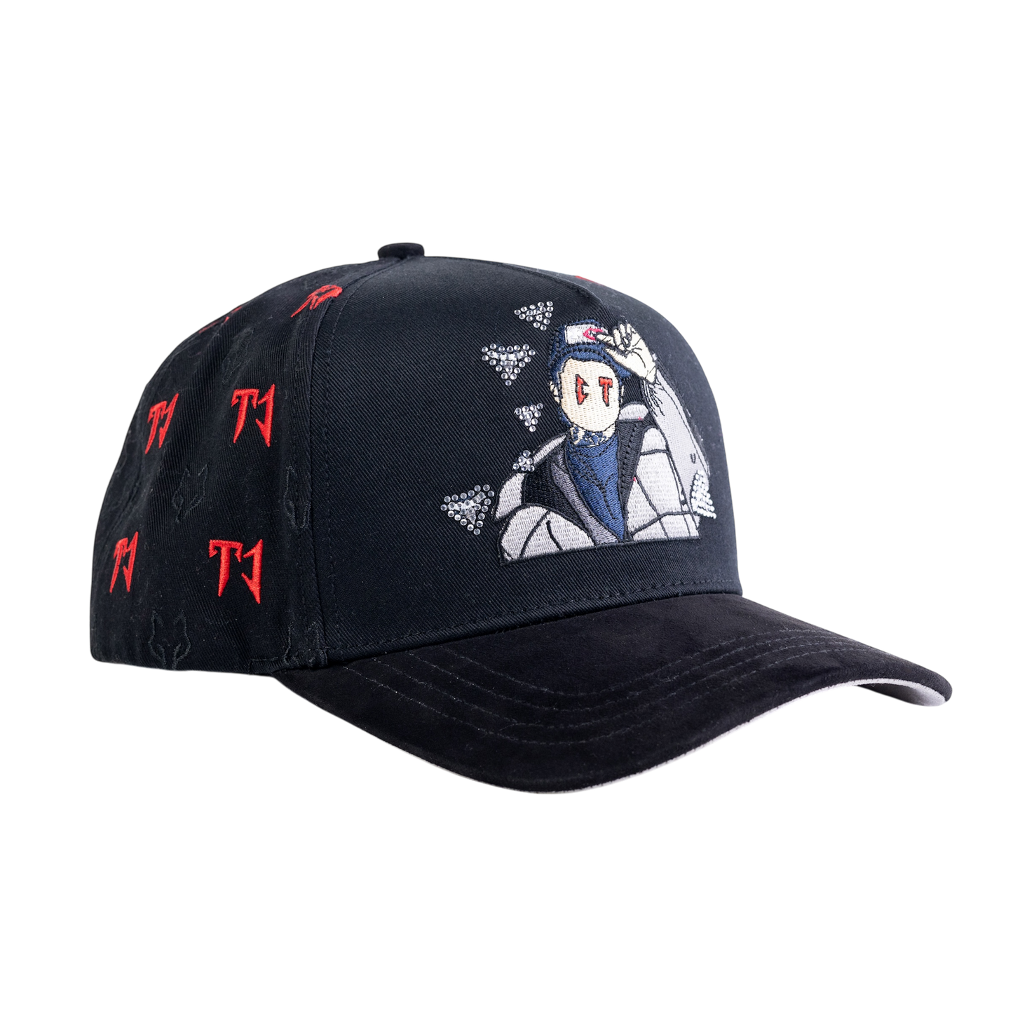 Gorra ADIAMANTADO CT