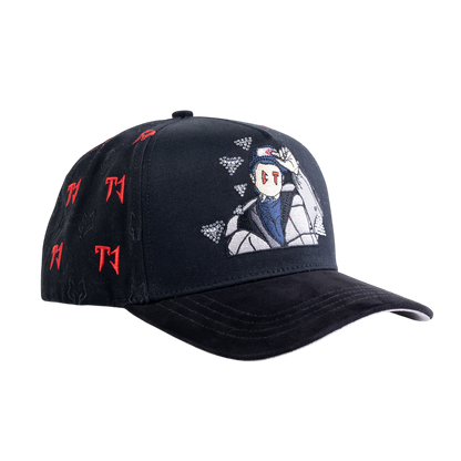 Gorra ADIAMANTADO CT
