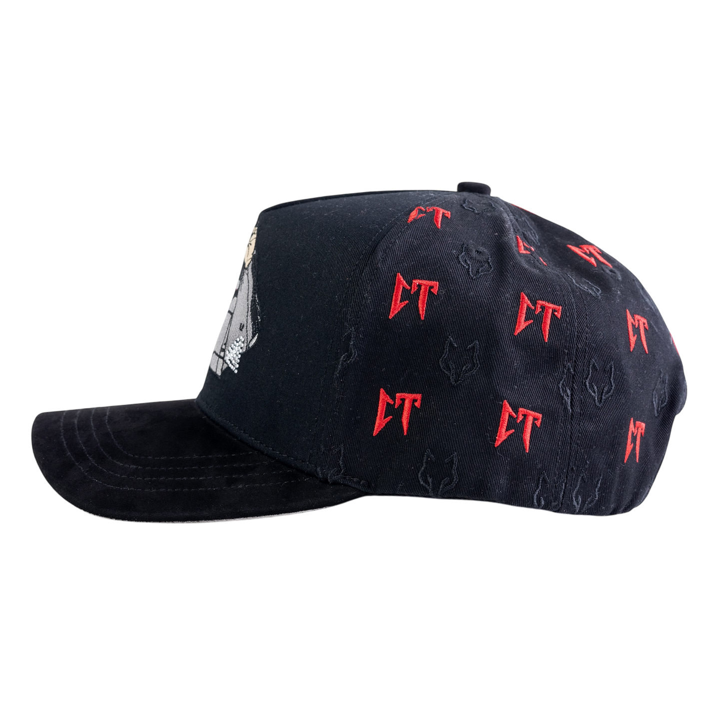 Gorra ADIAMANTADO CT