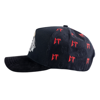 Gorra ADIAMANTADO CT