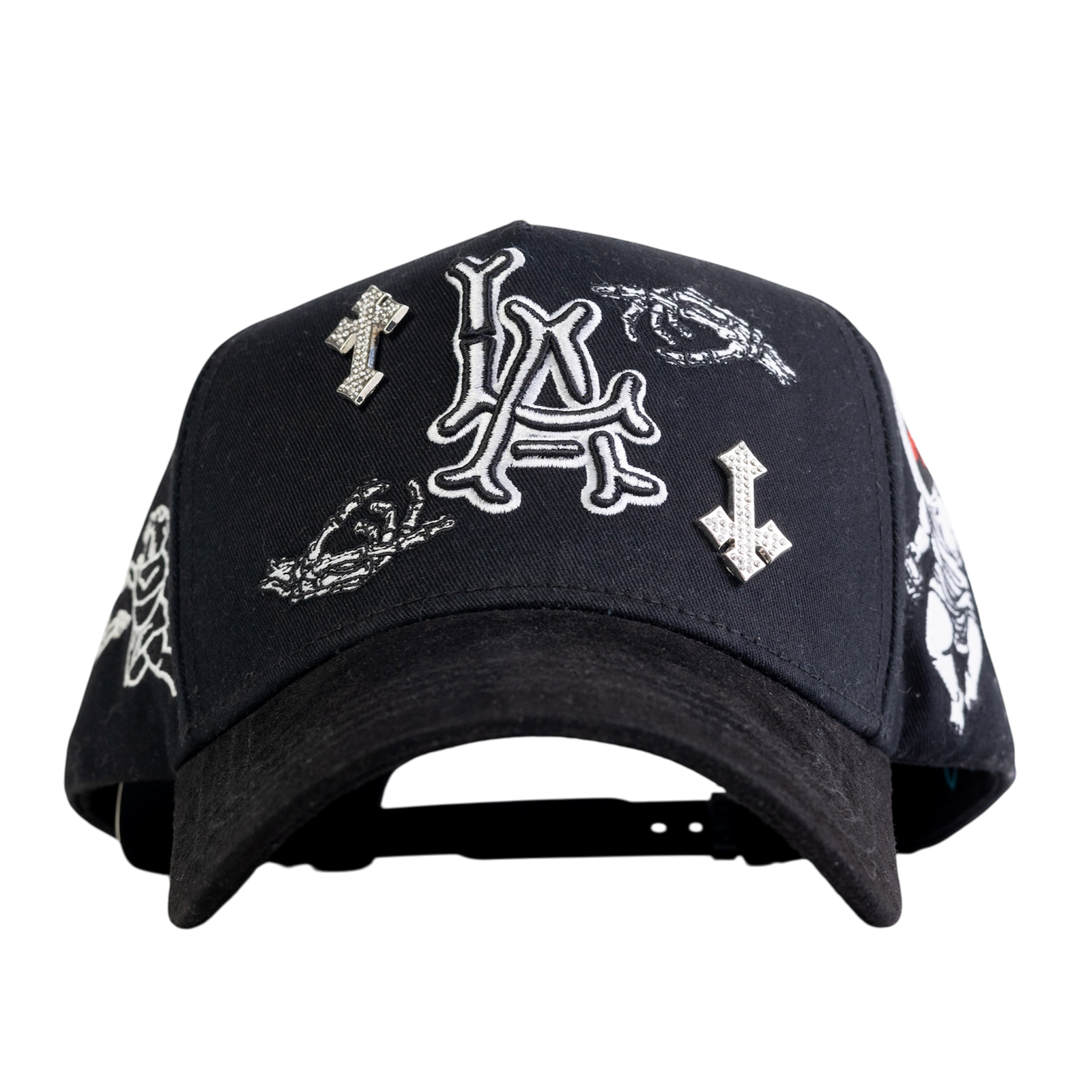 Gorra Blitz Angels V2
