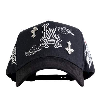 Gorra Blitz Angels V2