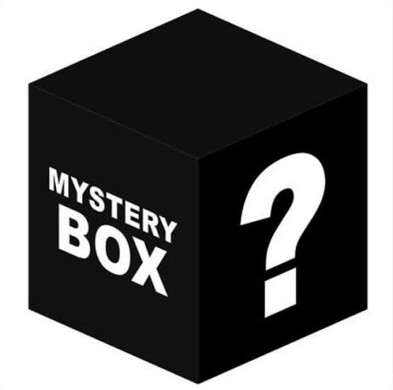 Mystery Box