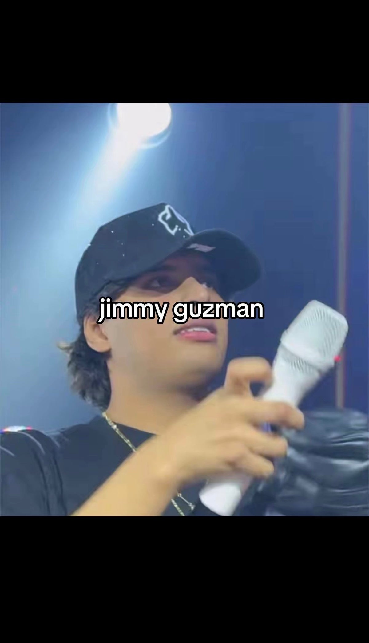 Jimmy Guzman