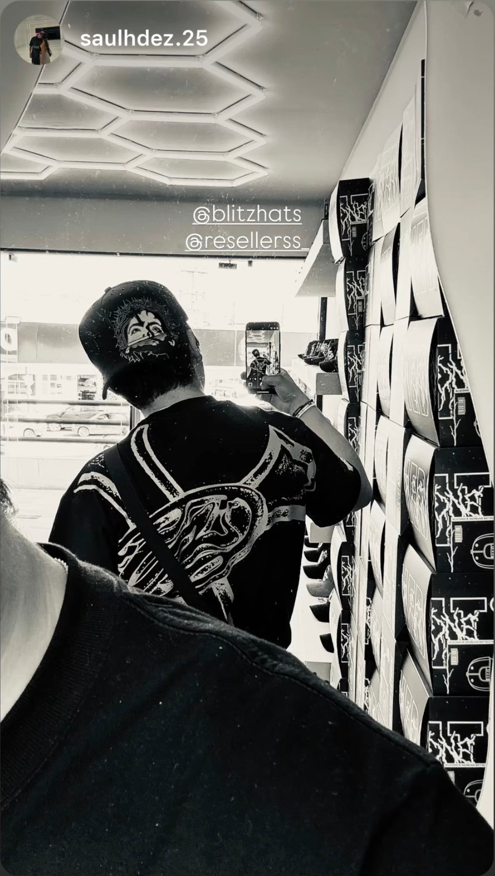 Video slide