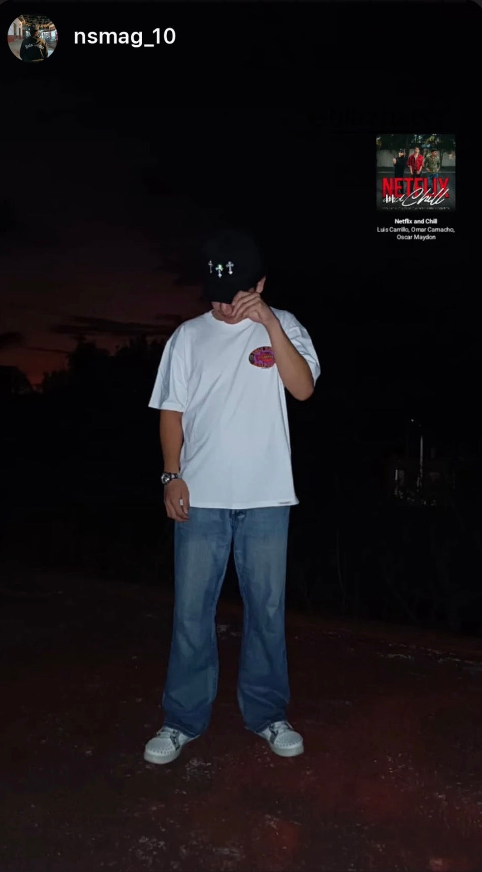 Video slide