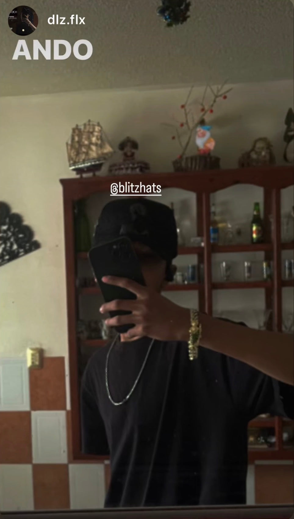 Video slide