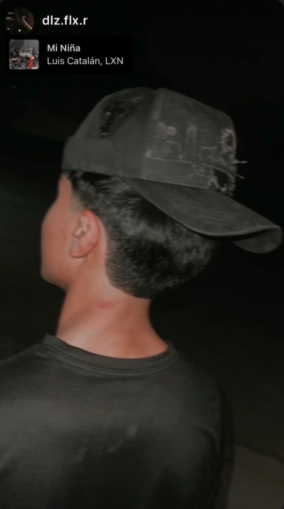 Video slide