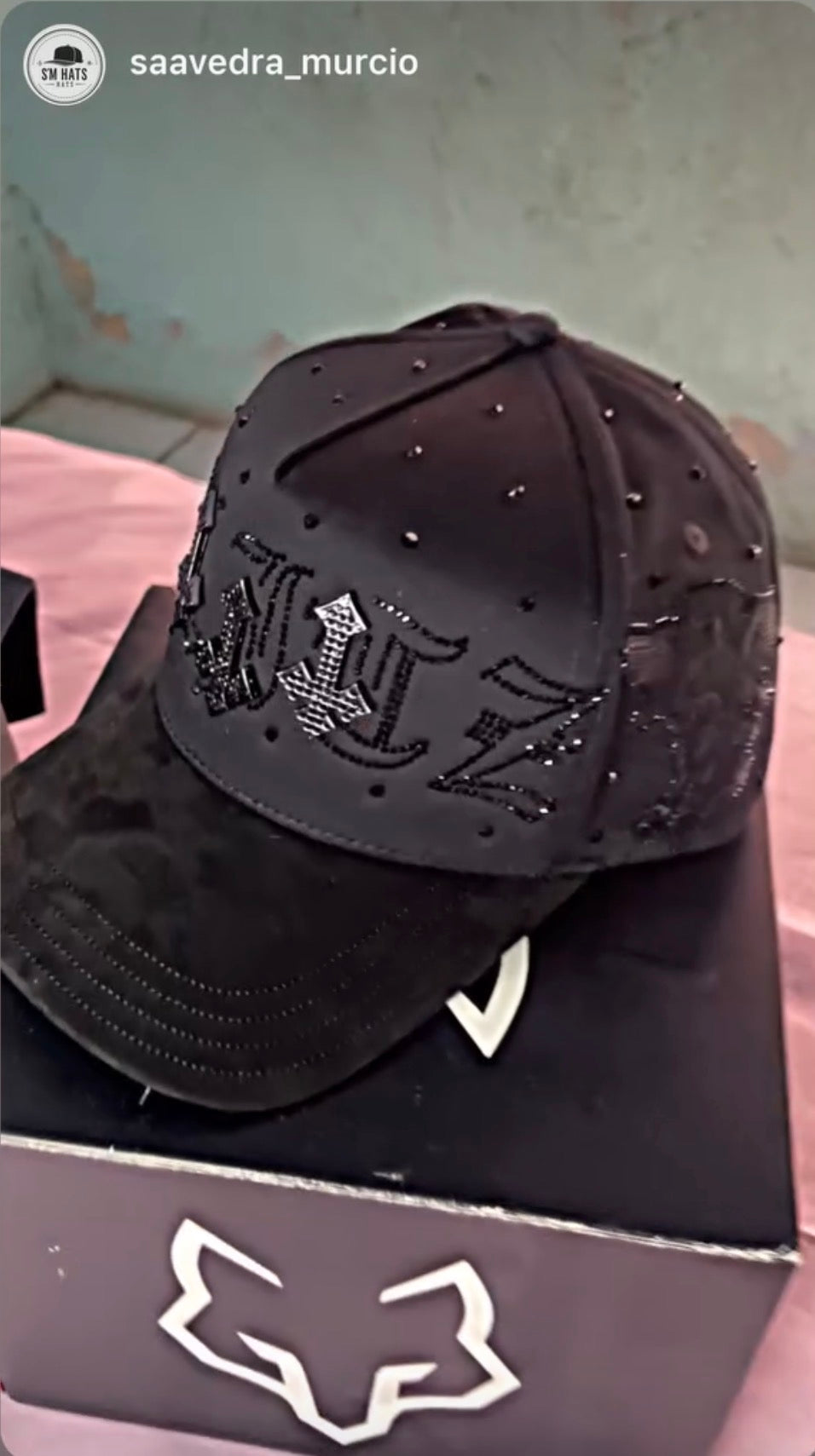 Video slide