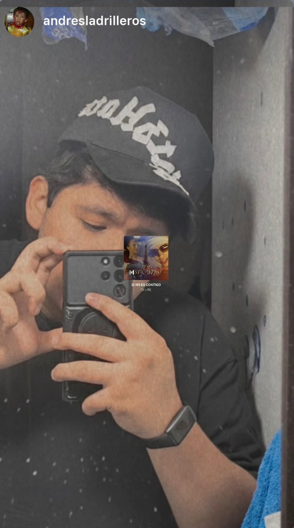 Video slide
