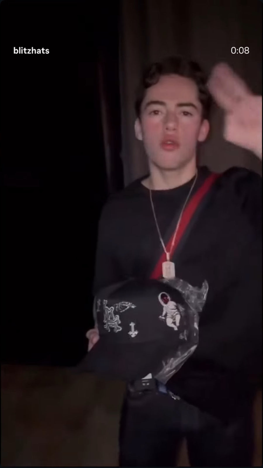 Kevin AMF