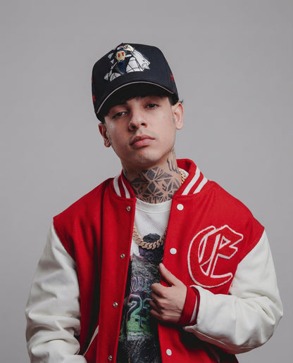 Gorra ADIAMANTADO CT