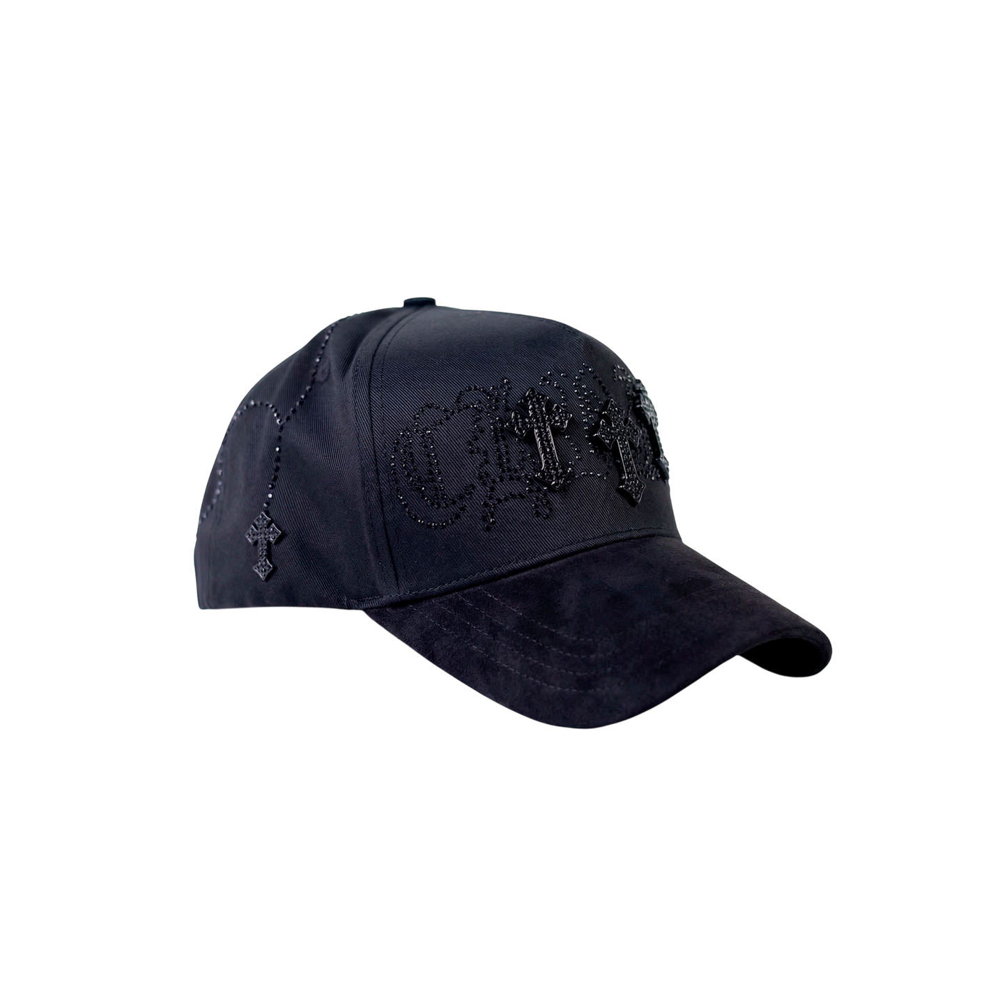 Christ Crystals V2