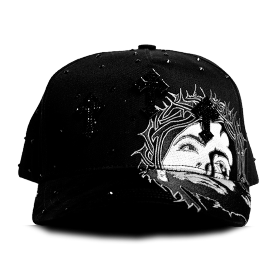 FACE OF CHRIST