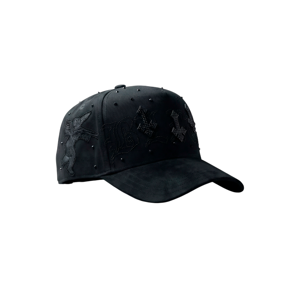 Blitz Crystals V3